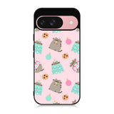Pusheen Case Google Pixel 9 BC2888