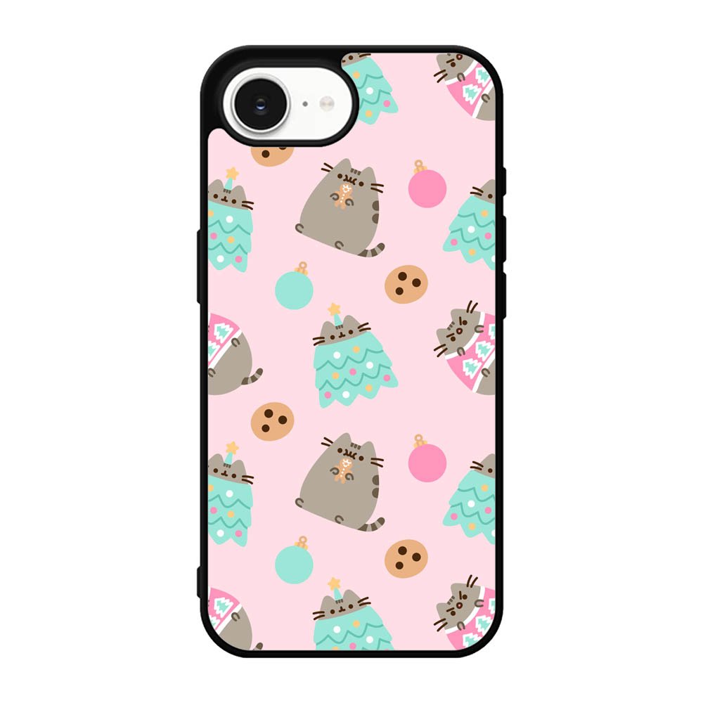 Pusheen iPhone 16e Case BC2888