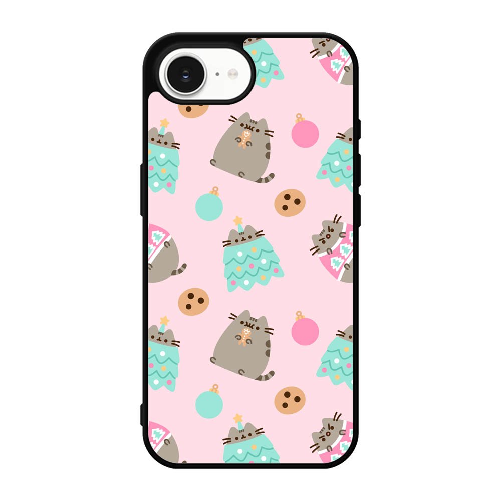 Pusheen iPhone 17e Case BC2888