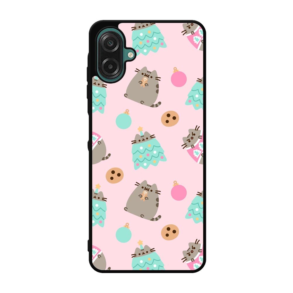 Pusheen Case Samsung Galaxy A07 BC2888