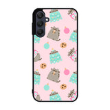 Pusheen Samsung Galaxy A25 5G Case BC2888