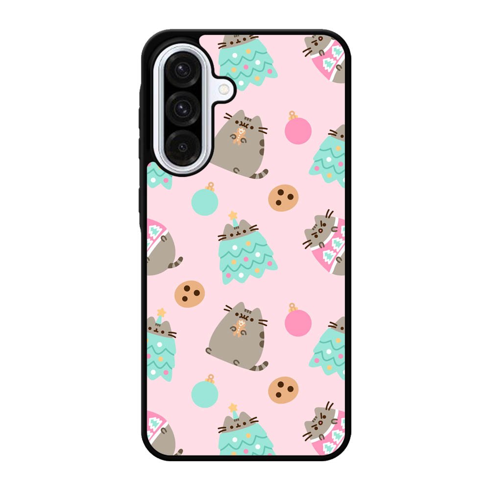 Pusheen Samsung Galaxy A56 Case BC2888