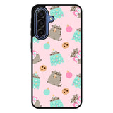 Pusheen Samsung Galaxy A17 5G Case BC2888