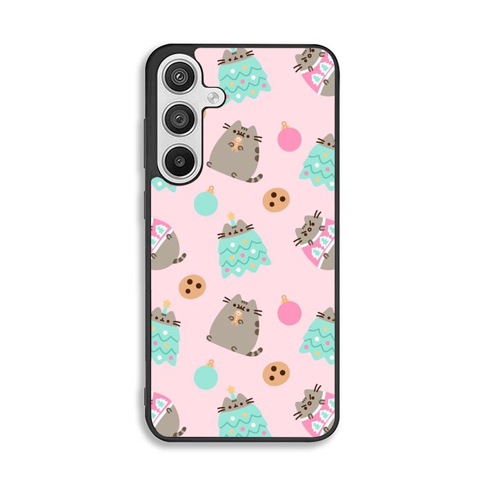 Pusheen Samsung Galaxy A26 5G Case BC2888