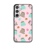 Pusheen Samsung Galaxy A26 5G Case BC2888