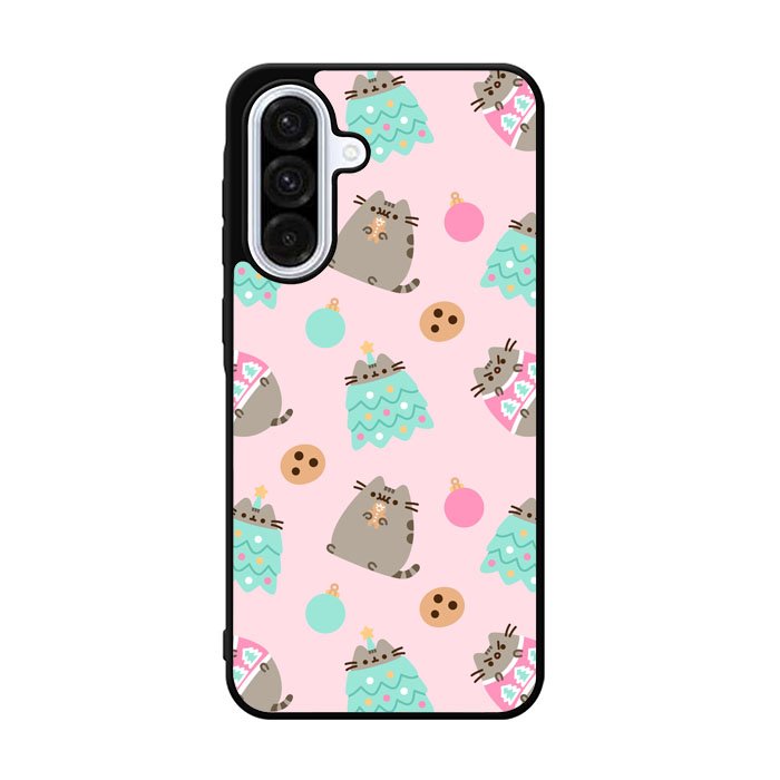 Pusheen Samsung Galaxy A36 Case BC2888