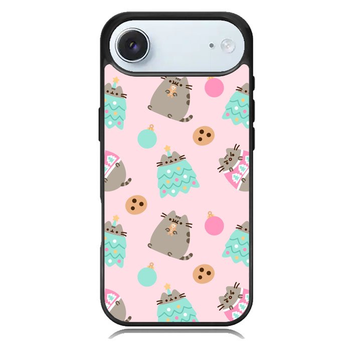 Pusheen iPhone 17 Air Case BC2888