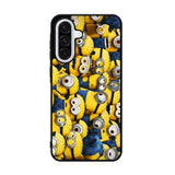 Minions Samsung Galaxy A36 Case FE3230
