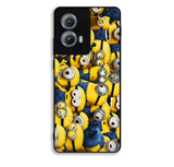 Minions Motorola Moto Edge 2024 Case FE0486
