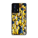 Minions Motorola Moto G Power 5G 2024 Case FE0486
