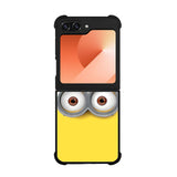 Minion Case Samsung Galaxy Z Flip 6 5G BC2870