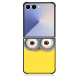 Minion Samsung Galaxy Z Flip 7 Case BC2870