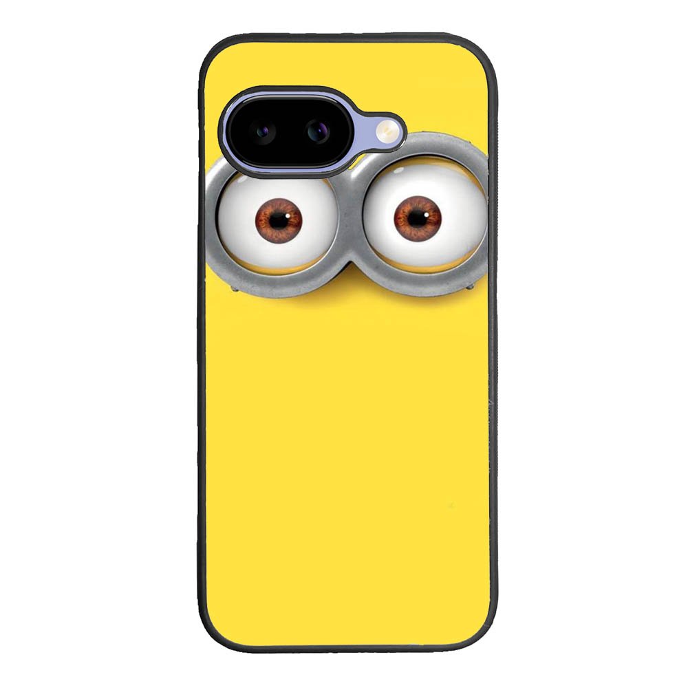 Minion Google Pixel 10A Case BC2870