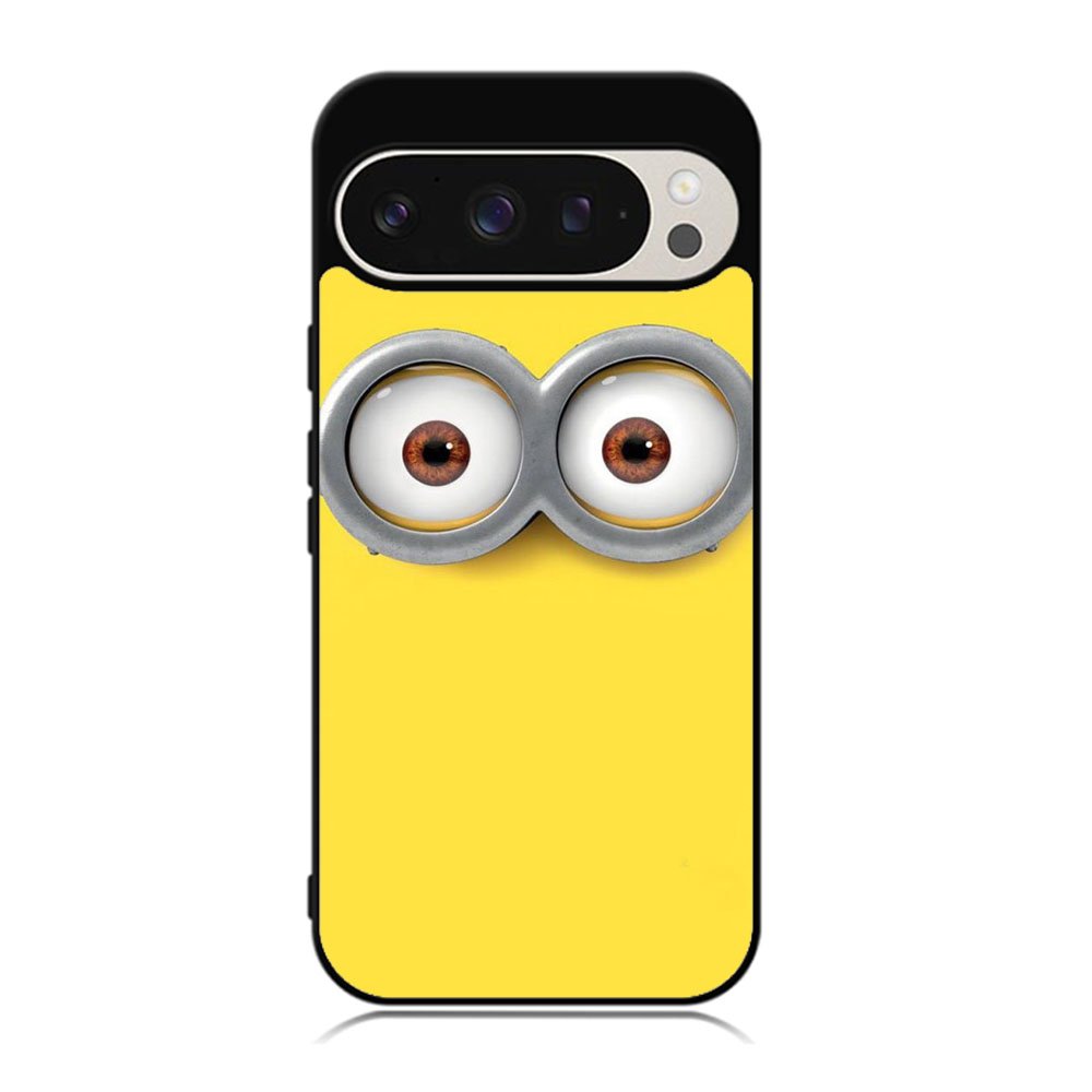 Minion Case Google Pixel 9 Pro XL BC2870