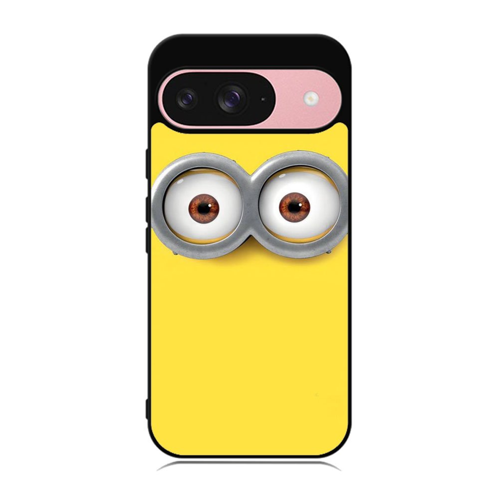 Minion Case Google Pixel 9 BC2870