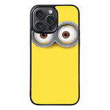 Minion Case iPhone 15 Pro Max BC2870