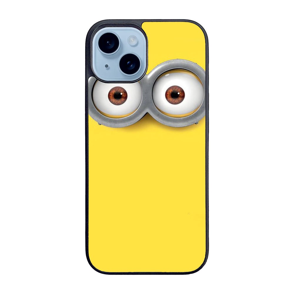 Minion Case iPhone 15 BC2870