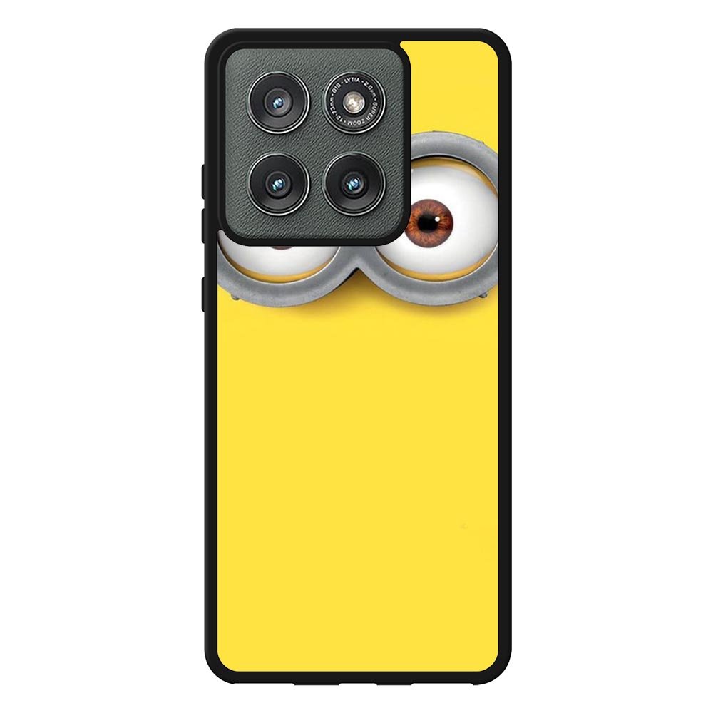 Minion Case Motorola Moto Edge 2025 BC2870