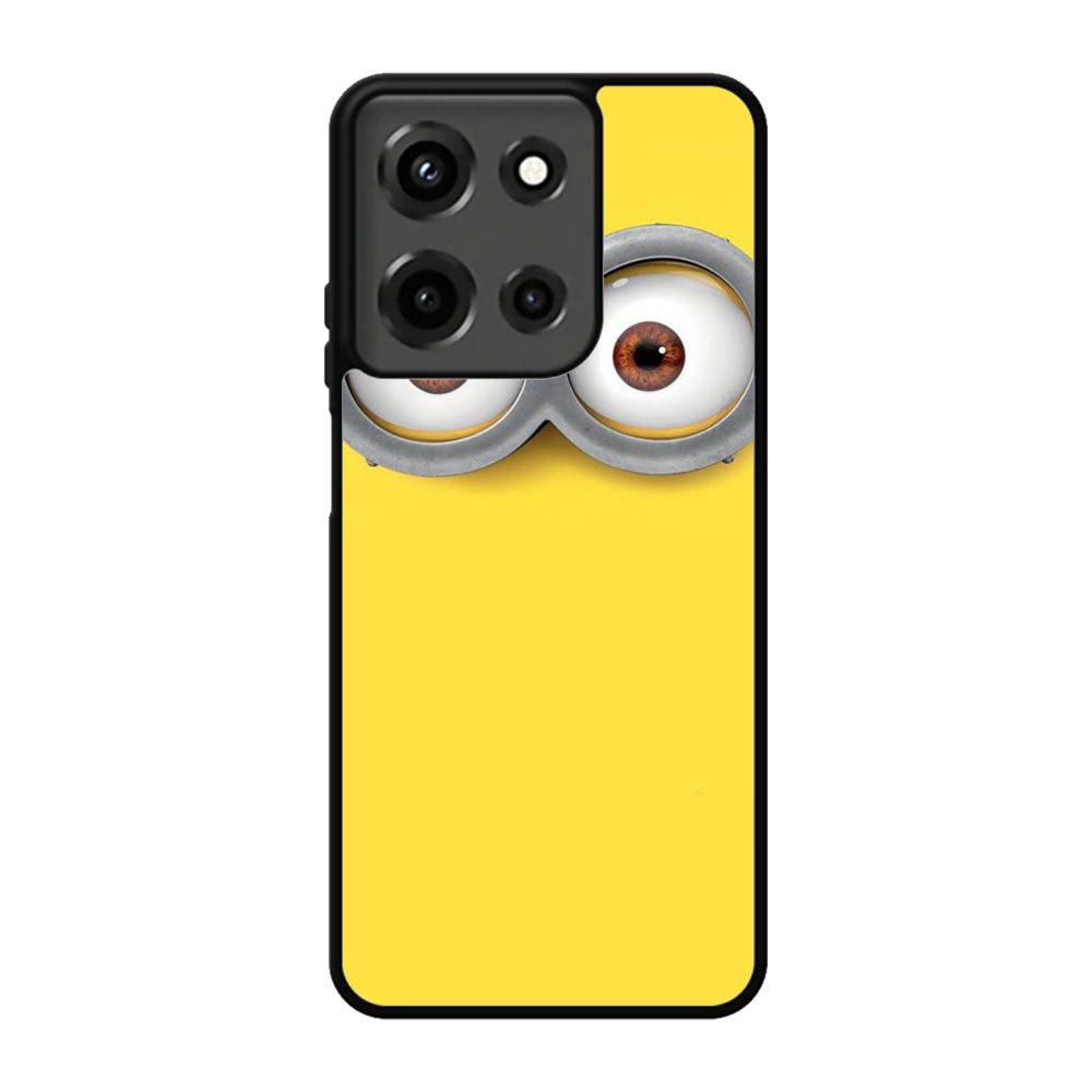 Minion Motorola Moto G 5G 2025 Case BC2870