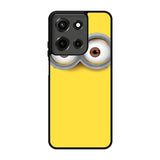 Minion Motorola Moto G 5G 2025 Case BC2870