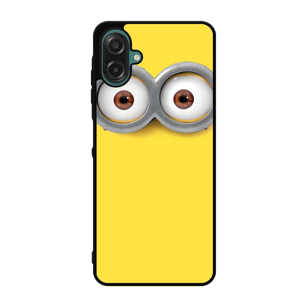 Minion Case Samsung Galaxy A07 BC2870