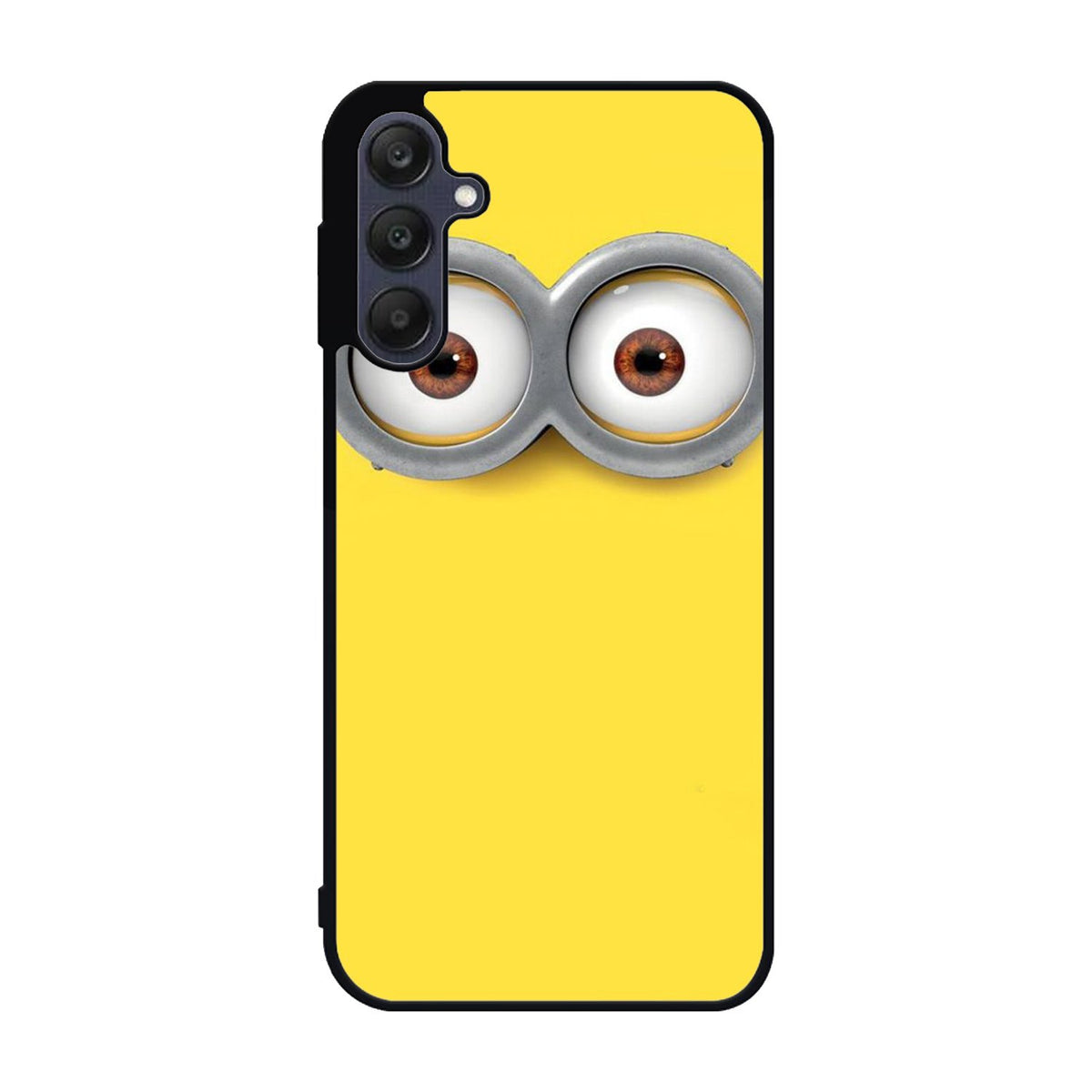 Minion Samsung Galaxy A25 5G Case BC2870