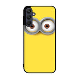 Minion Samsung Galaxy A25 5G Case BC2870