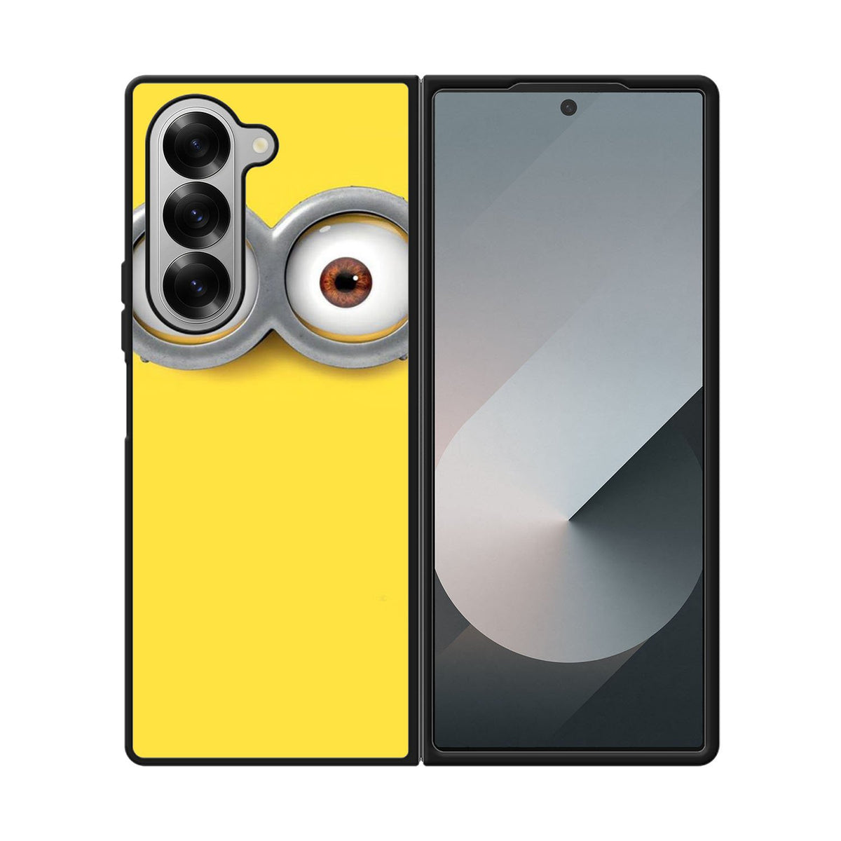 Minion Case Samsung Galaxy Z Fold 6 5G BC2870