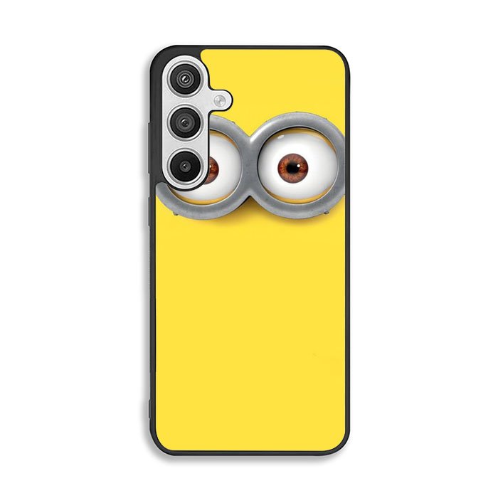 Minion Samsung Galaxy A26 Case BC2870