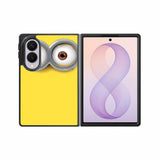 Minion Samsung Galaxy Z Fold 8 Case BC2870