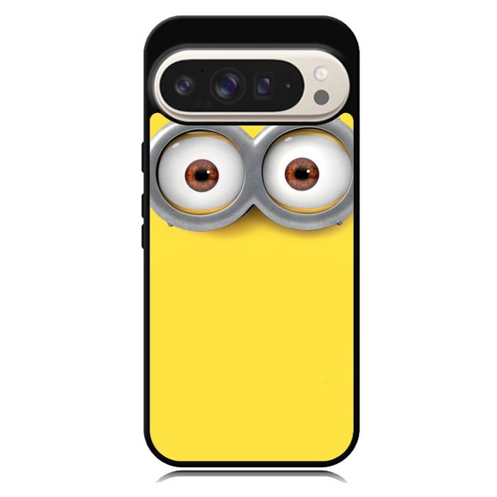 Minion Google Pixel 10 Pro XL Case BC2870
