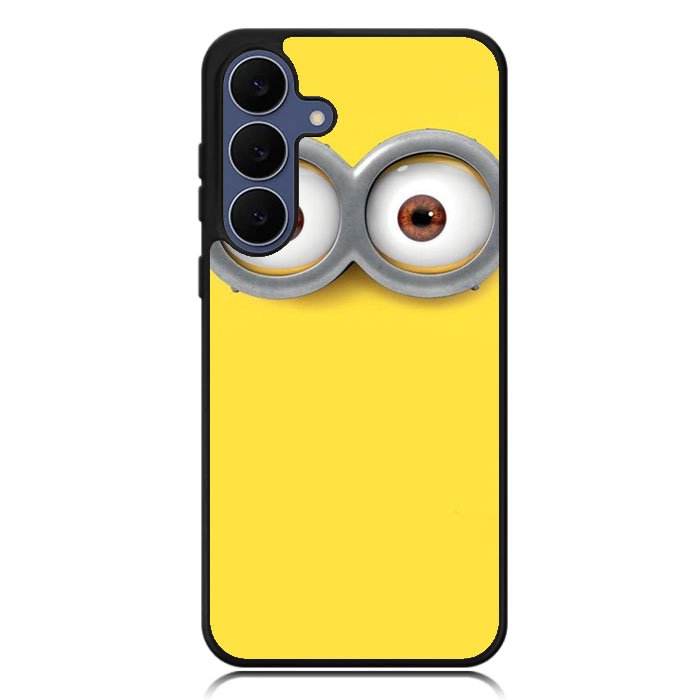Minion Samsung Galaxy S25 FE Case BC2870