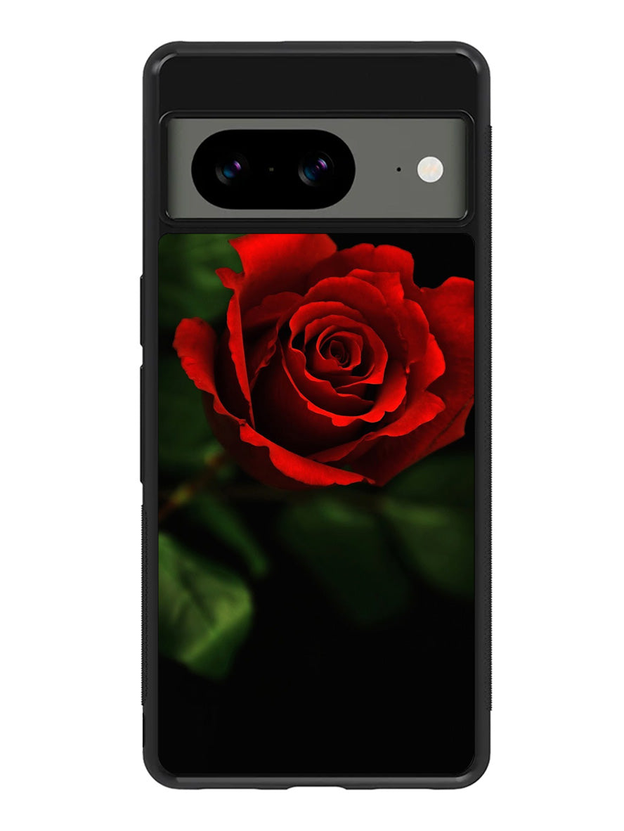 Rose Google Pixel 8a Case