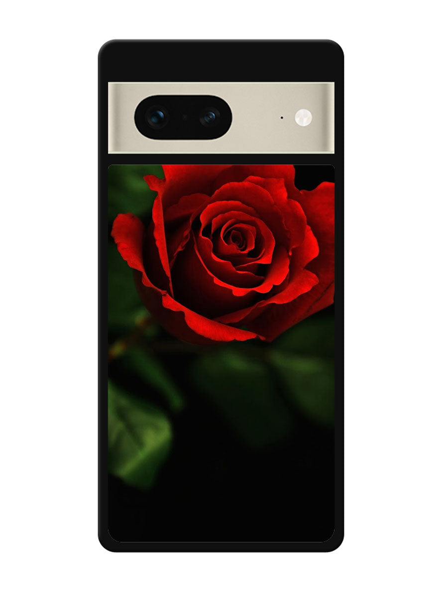 Rose Google Pixel 7 Case