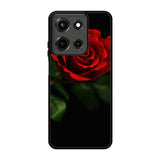 Rose Motorola Moto G 5G 2025 Case FE1491