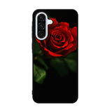 Rose Samsung Galaxy A36 Case FE1491