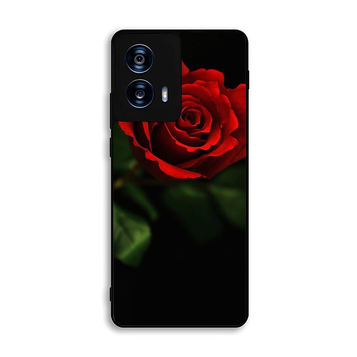 Rose Motorola Moto G Power 5G 2024 Case FE1491