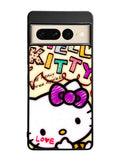 Hello Kitty Cute 1st Google Pixel 7 Pro Case