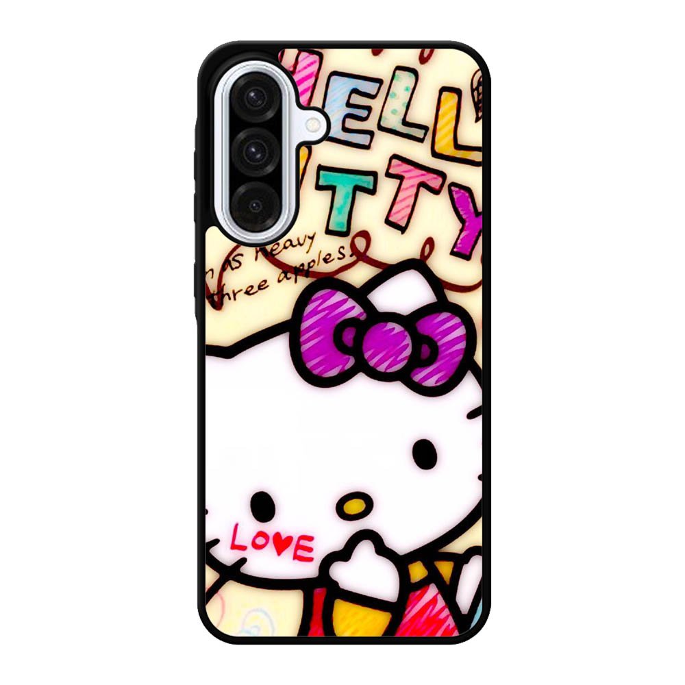 Hello Kitty Cute 1st Samsung Galaxy A56 Case FE3292