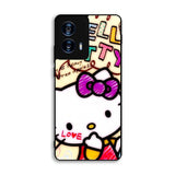 Hello Kitty Cute 1st Motorola Moto G Power 5G 2024 Case FE2167