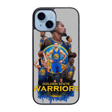 Golden State Warriors Team Case iPhone 15 Plus BC2839