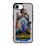 Golden State Warriors Team iPhone 16e Case BC2839