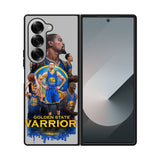 Golden State Warriors Team Case Samsung Galaxy Z Fold 6 5G BC2839