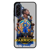 Golden State Warriors Team Samsung Galaxy A17 5G Case BC2839
