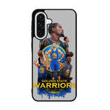 Golden State Warriors Team Samsung Galaxy A36 Case BC2839
