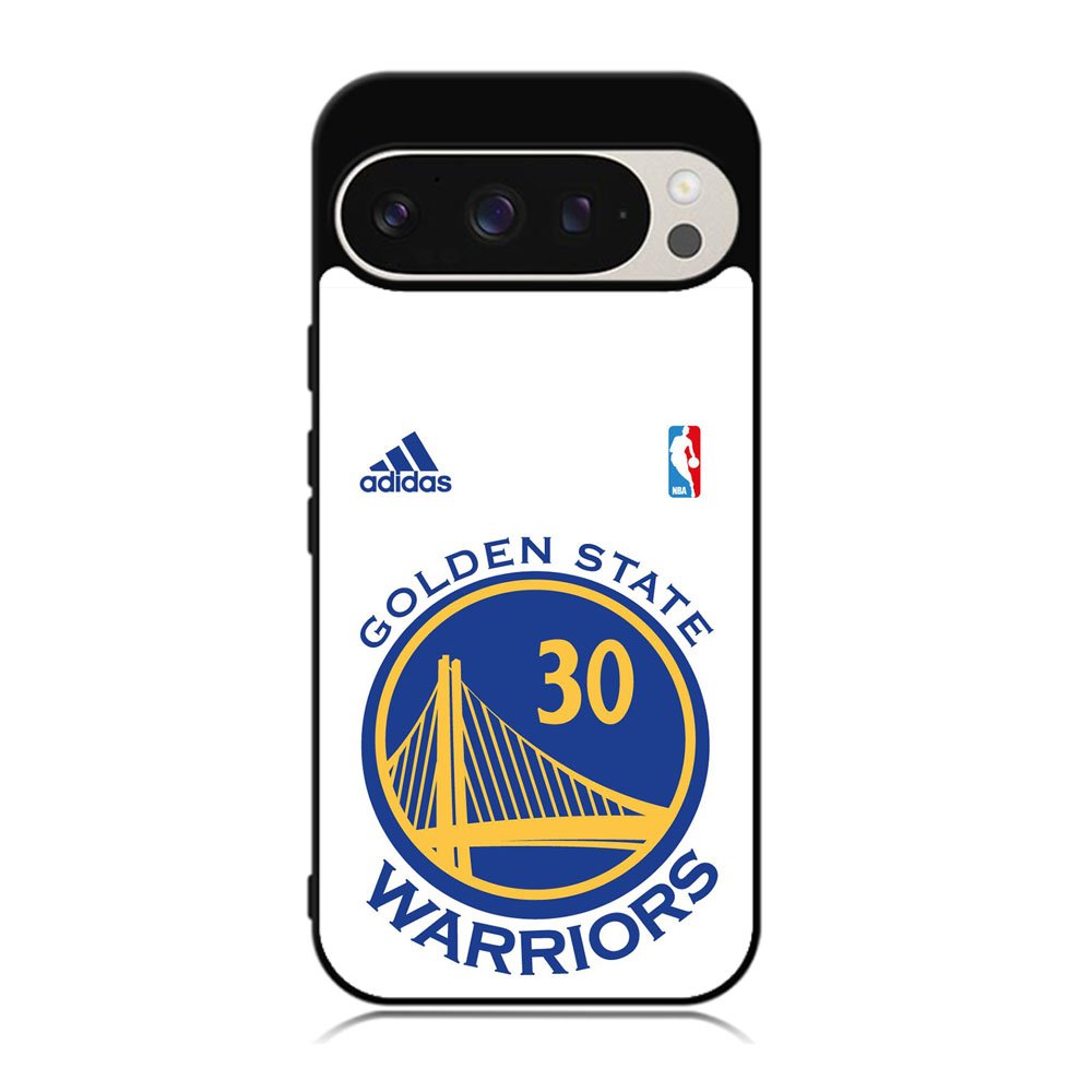 Golden State Warriors Jersey Case Google Pixel 9 Pro XL BC2834