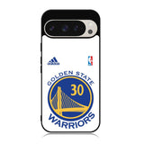 Golden State Warriors Jersey Case Google Pixel 9 Pro XL BC2834