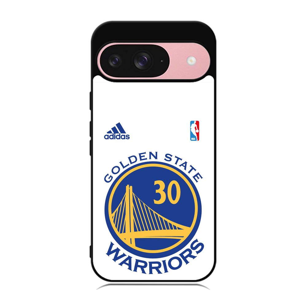 Golden State Warriors Jersey Case Google Pixel 9 BC2834