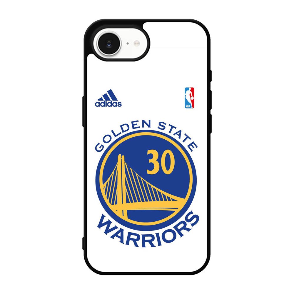 Golden State Warriors Jersey iPhone 17e Case BC2834