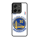 Golden State Warriors Jersey Motorola Moto G 5G 2025 Case BC2834